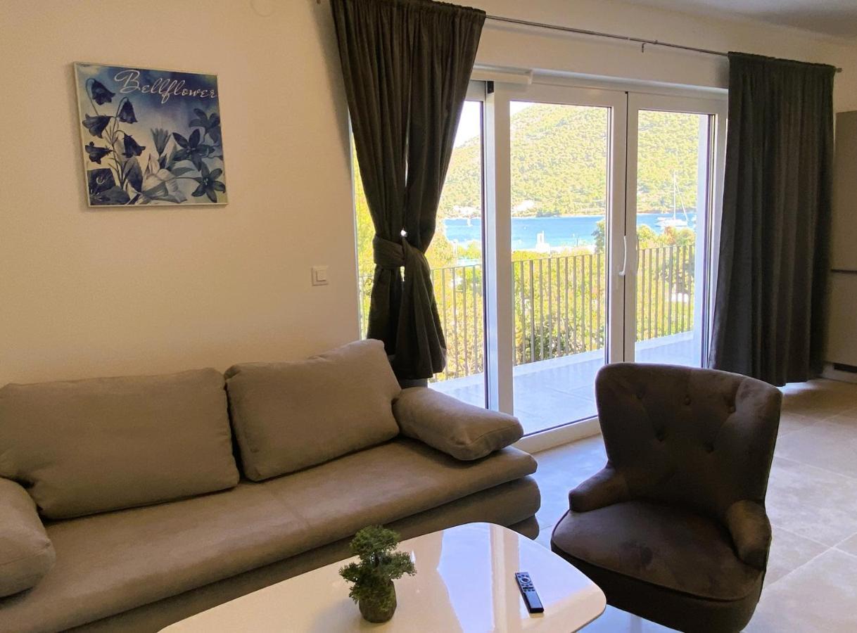Arte Oliva Bed & Breakfast Grebastica Ngoại thất bức ảnh