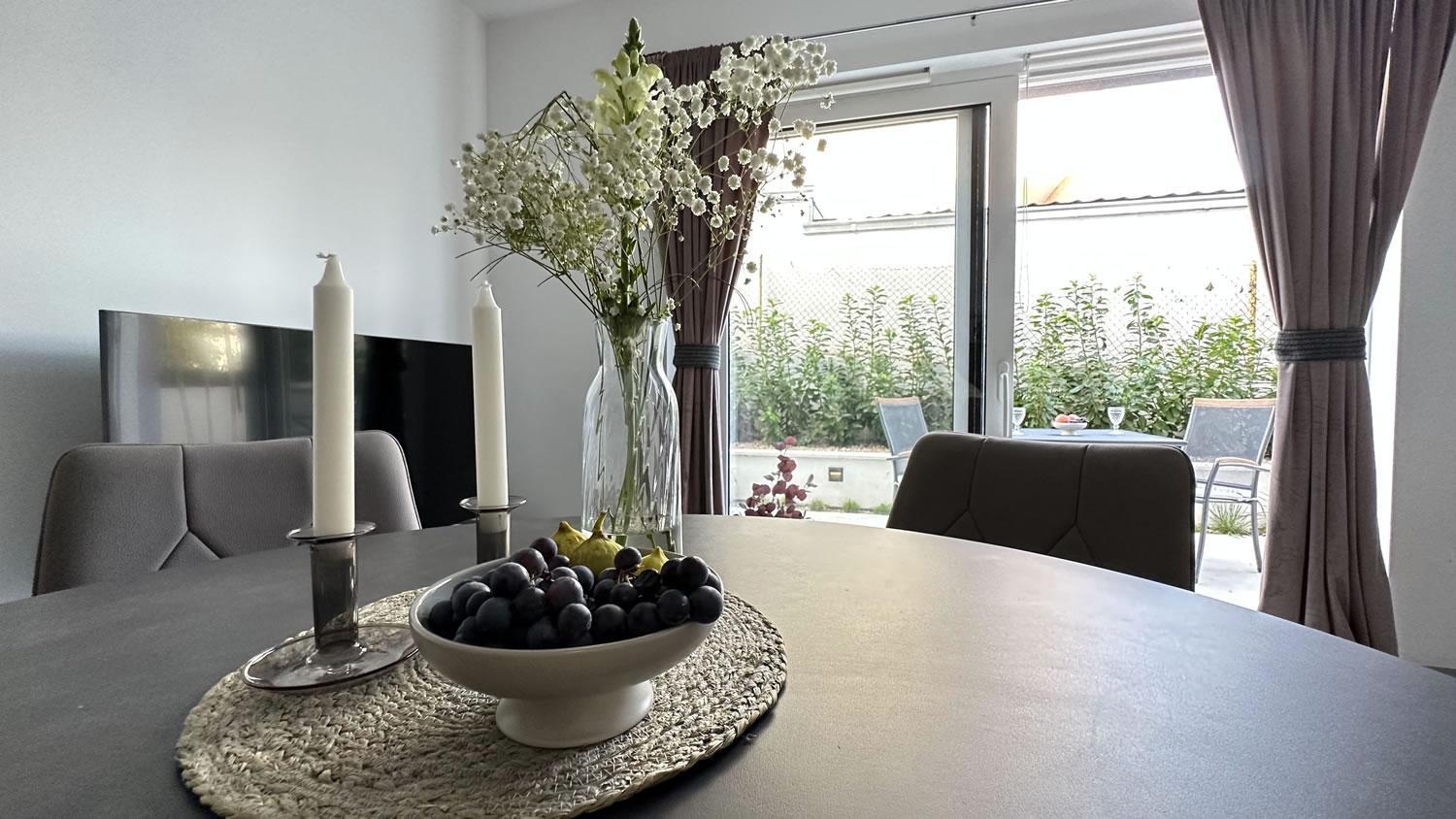 Arte Oliva Bed & Breakfast Grebastica Ngoại thất bức ảnh
