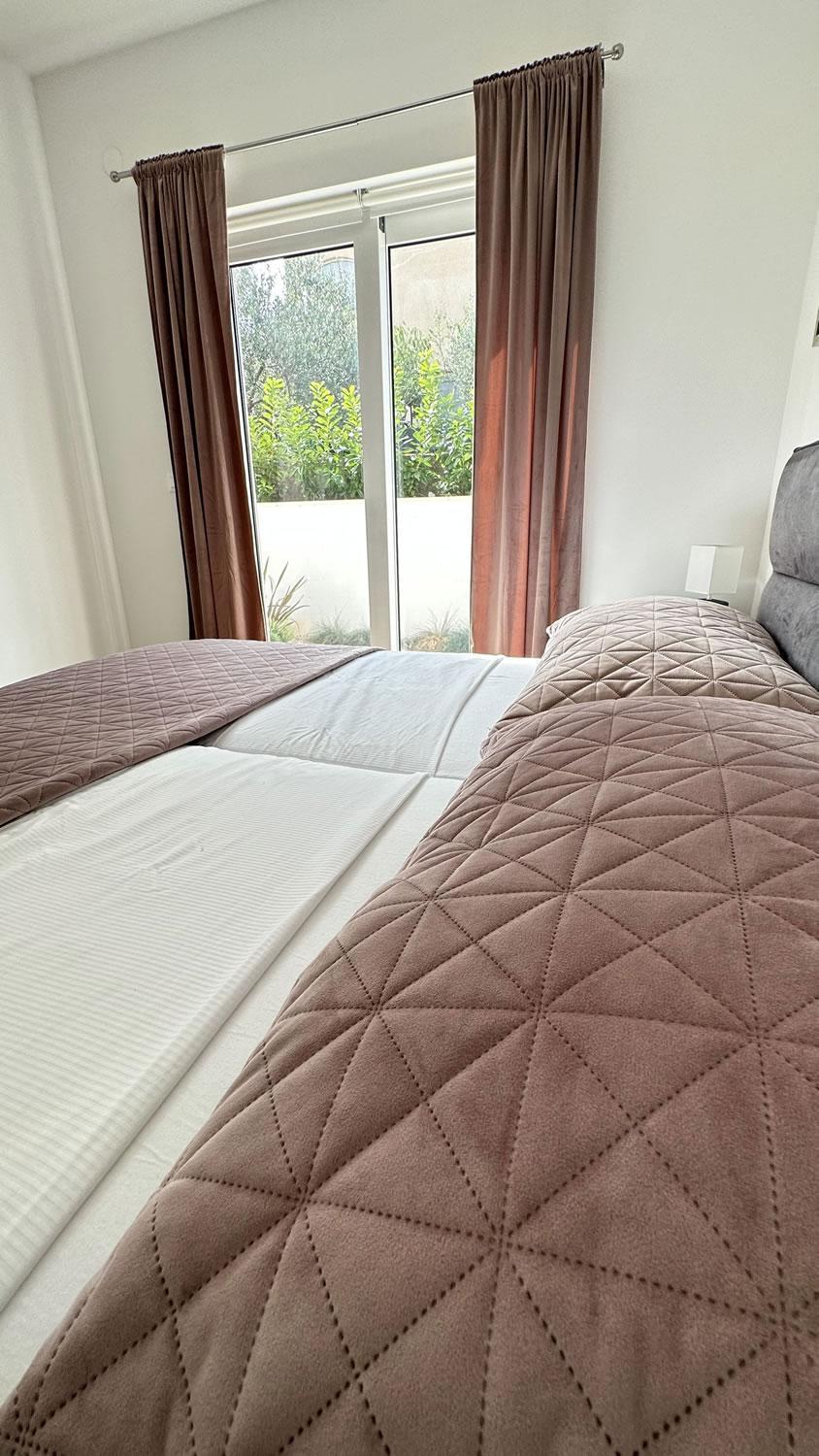 Arte Oliva Bed & Breakfast Grebastica Ngoại thất bức ảnh