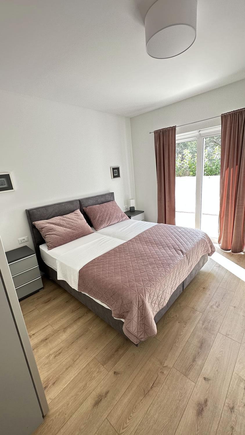 Arte Oliva Bed & Breakfast Grebastica Ngoại thất bức ảnh