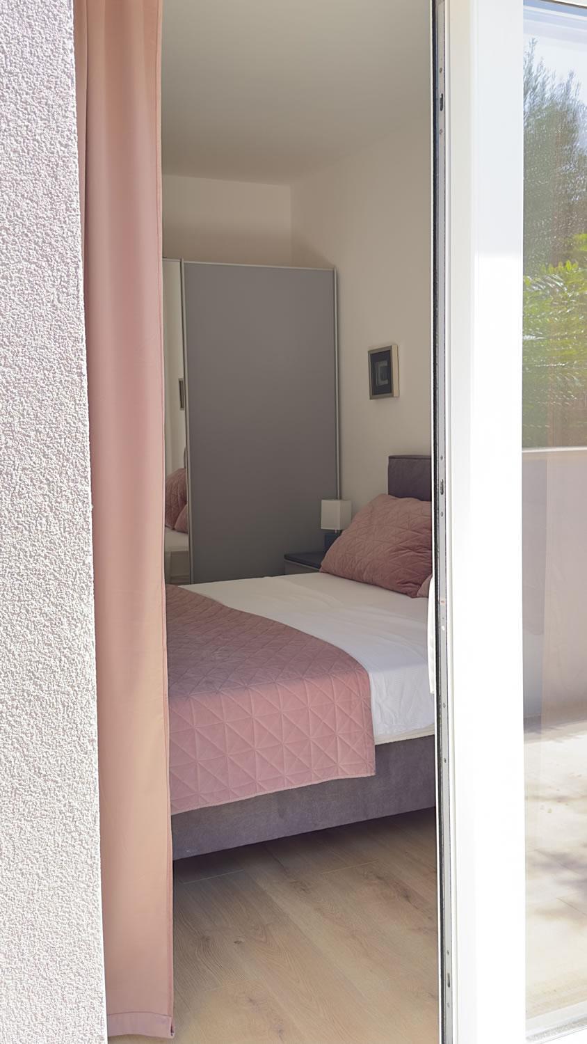 Arte Oliva Bed & Breakfast Grebastica Ngoại thất bức ảnh