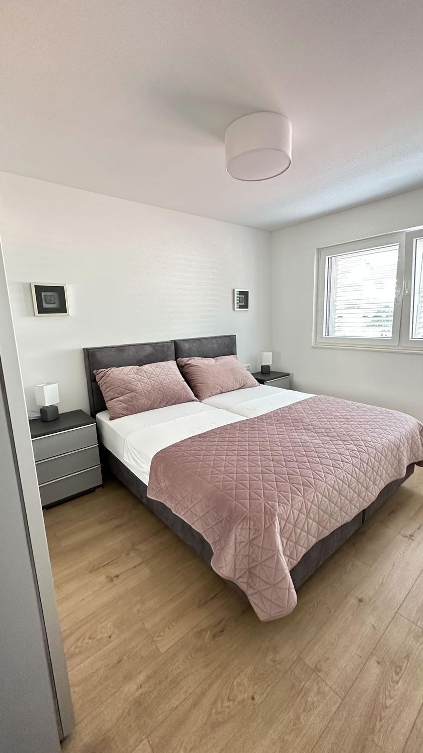 Arte Oliva Bed & Breakfast Grebastica Ngoại thất bức ảnh
