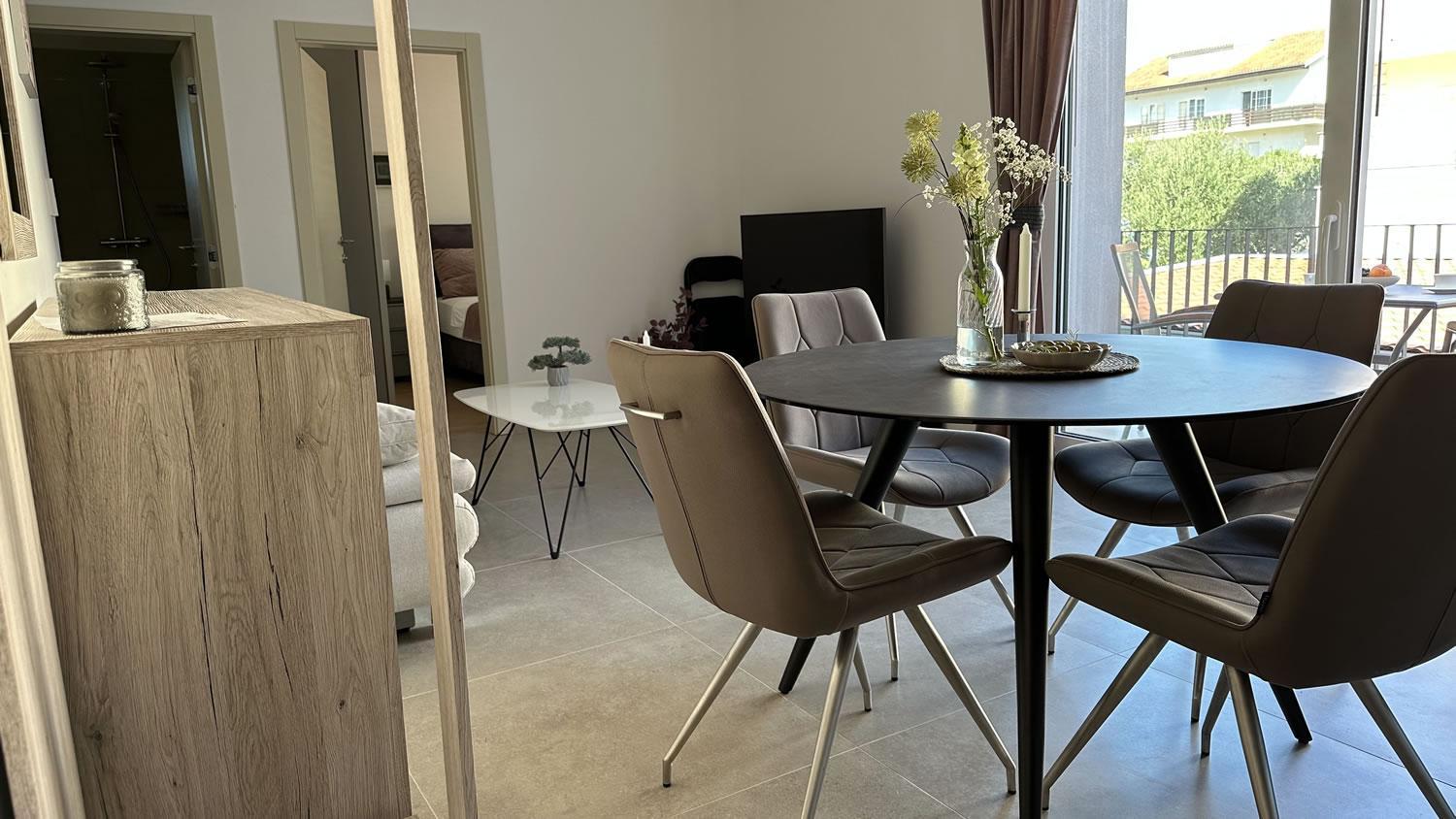 Arte Oliva Bed & Breakfast Grebastica Ngoại thất bức ảnh