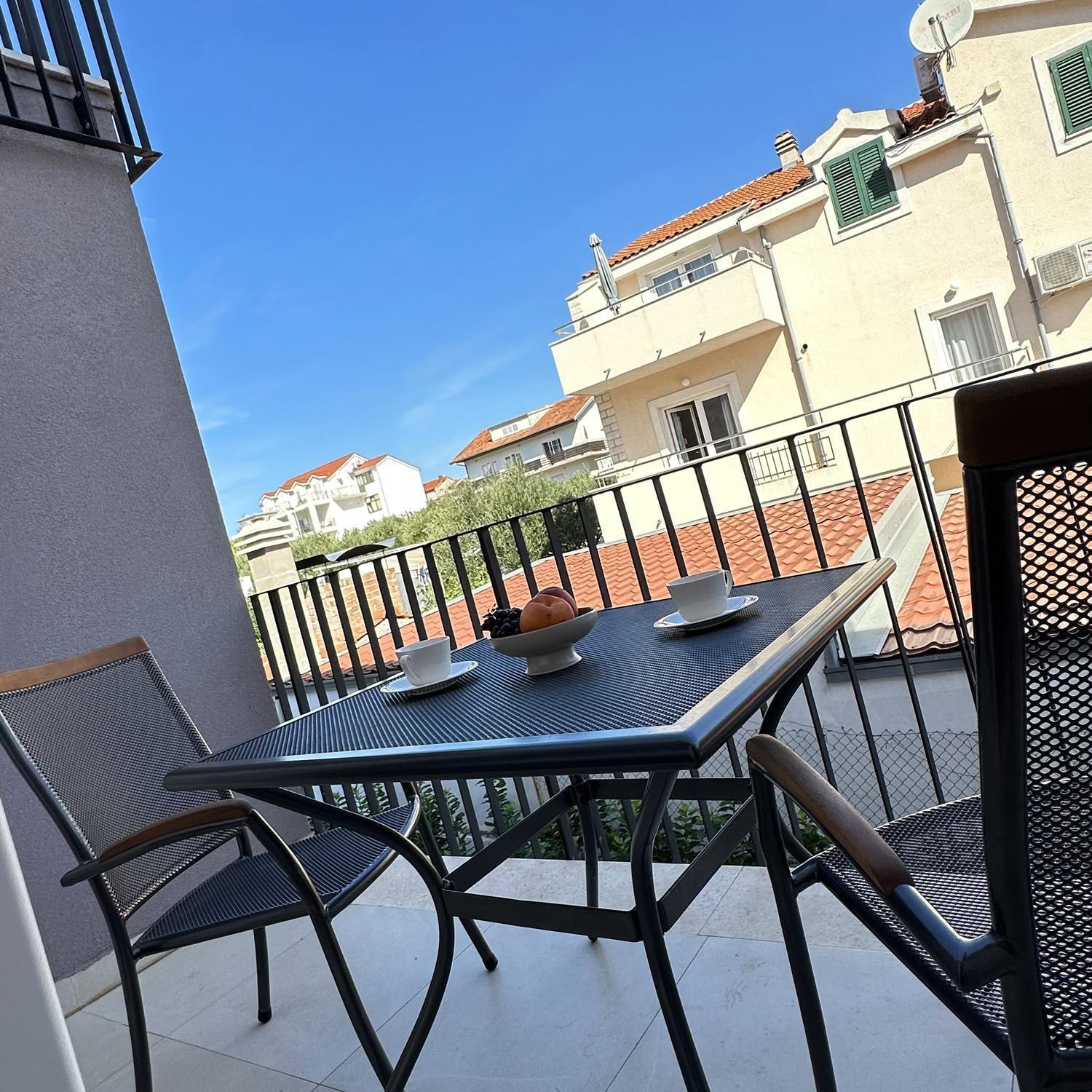 Arte Oliva Bed & Breakfast Grebastica Ngoại thất bức ảnh