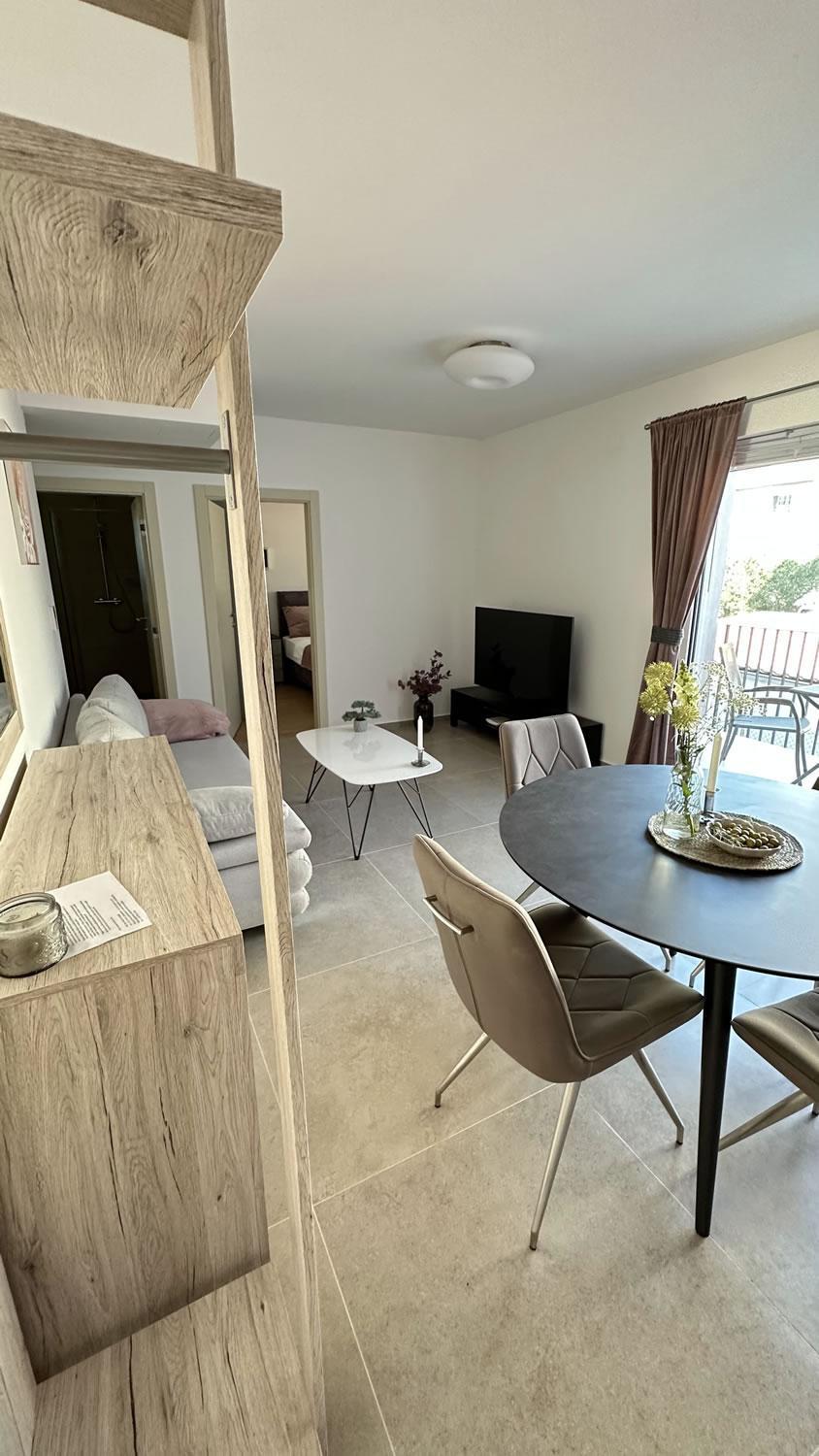 Arte Oliva Bed & Breakfast Grebastica Ngoại thất bức ảnh