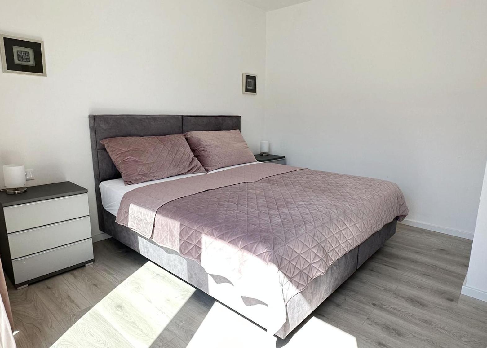 Arte Oliva Bed & Breakfast Grebastica Ngoại thất bức ảnh