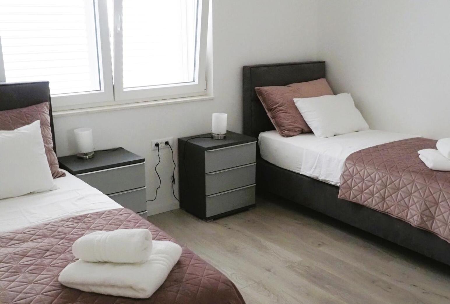 Arte Oliva Bed & Breakfast Grebastica Ngoại thất bức ảnh